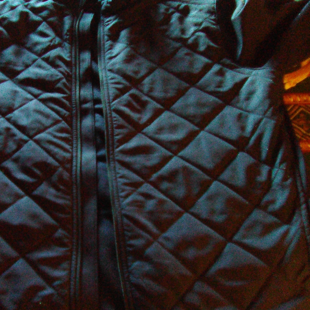 Callaway fleece